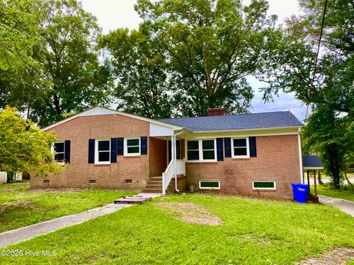 1910 E 9th St, Greenville, NC, 27858-2921 | Card Image