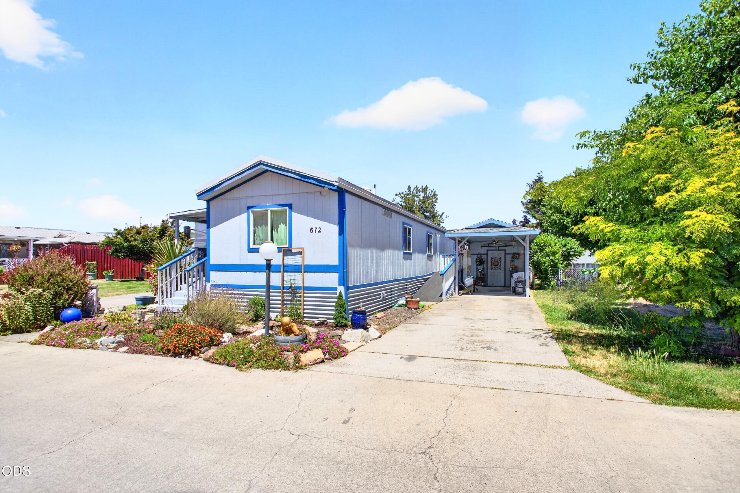 Manufactured In Park in Medford 2