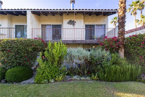 1833 S Araby, Palm Springs, CA, 92264 | Card Image