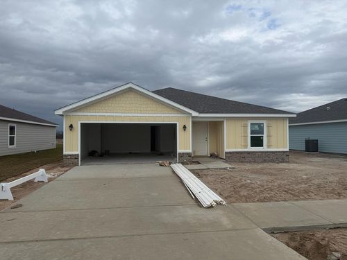 424 Salt Creek Ln, Mexico Beach, FL, 32456-4284 | Card Image