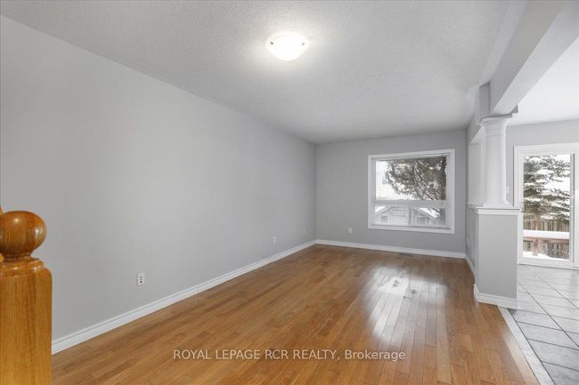 65 Margaret Graham Cres, House other with 3 bedrooms, 3 bathrooms and 2 parking in Mount Albert ON | Image 7