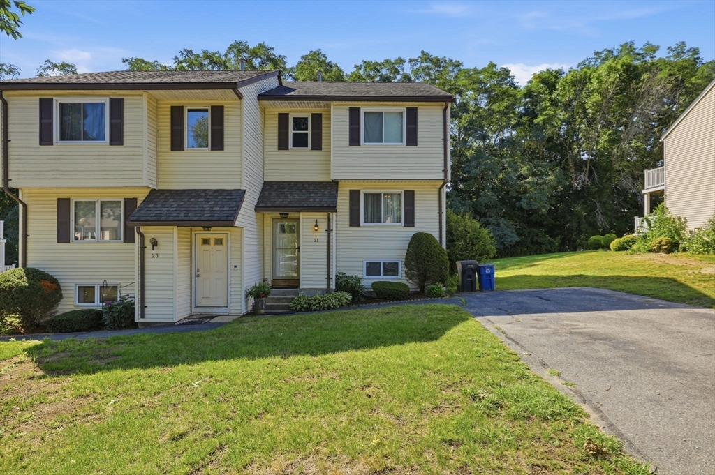 Residential in Haverhill 3