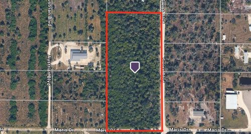 29120 Maris Drive, Punta Gorda, FL, 33982 | Card Image