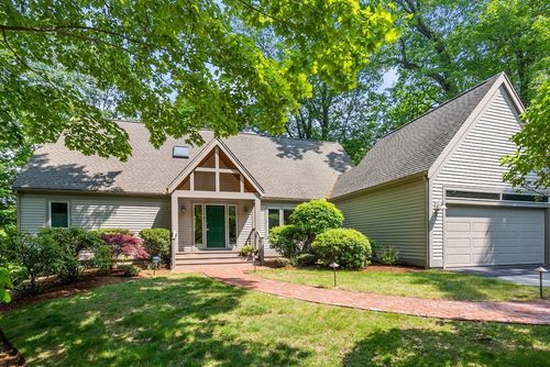 16-16 Livermore Ln, Weston, MA, 02493-1187 | Card Image