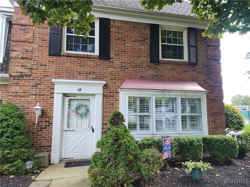 64 Hickory Hill Road, Amherst, NY, 14221 | Card Image