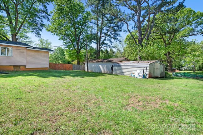 3265 W Innes St, House other with 4 bedrooms, 3 bathrooms and null parking in Salisbury NC | Image 30