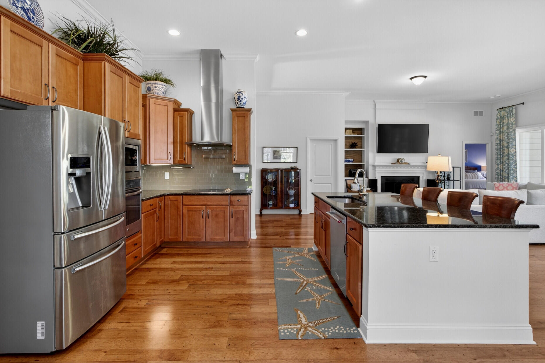 Residential in Charleston 4