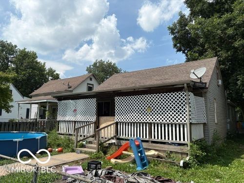 1112 W 18th St, Muncie, IN, 47302-3957 | Card Image