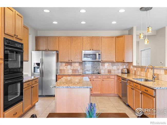 13723 Milwaukee Ct, House other with 4 bedrooms, 4 bathrooms and 3 parking in Thornton CO | Image 18