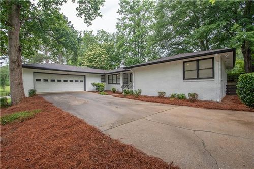 7505 Rico Rd, Chattahoochee Hills, GA, 30268-2030 | Card Image