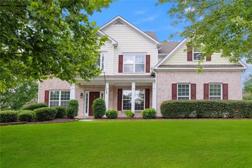 3327 Seneca Farm Dr, Buford, GA, 30519-8420 | Card Image