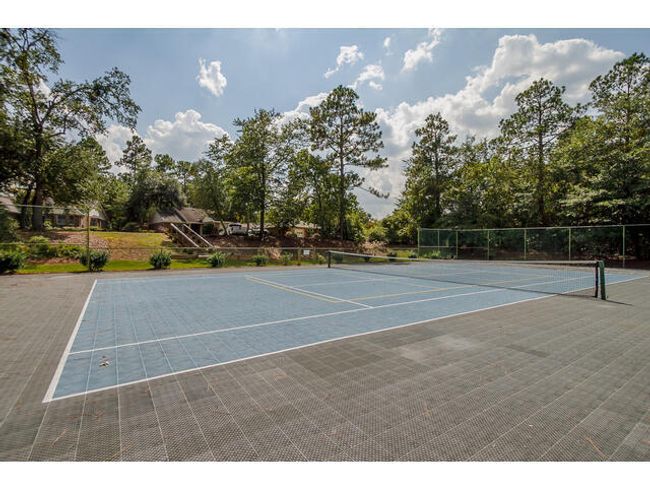 662 Landing Dr, House other with 3 bedrooms, 2 bathrooms and null parking in Aiken SC | Image 46