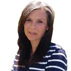Kim Arestad