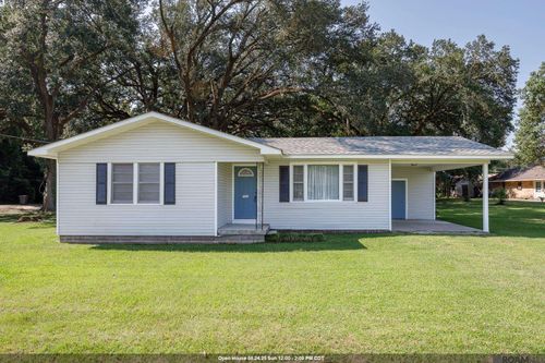 707 W Paul St, Gonzales, LA, 70737-2634 | Card Image