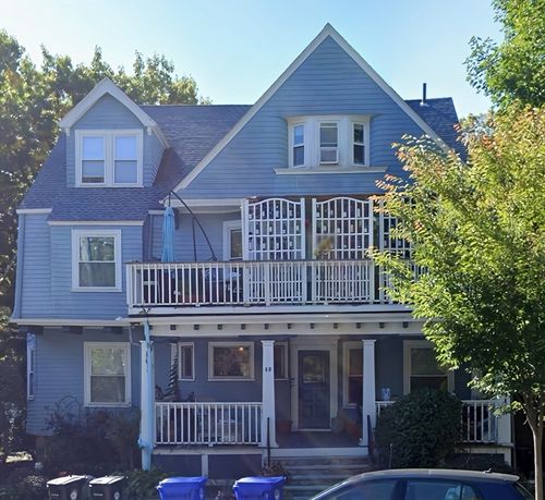 1-60 Kilsyth Rd, Brookline, MA, 02445-2035 | Card Image