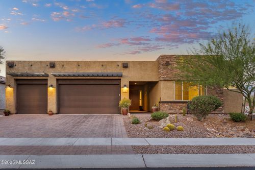 13250 N Velvetweed Ct, Oro Valley, AZ, 85755-1408 | Card Image