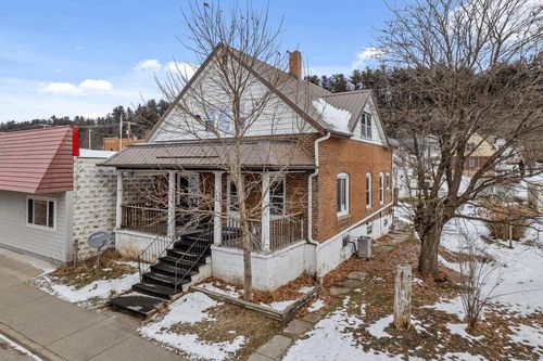 104 Center St, WONEWOC, WI, 53968-9778 | Card Image