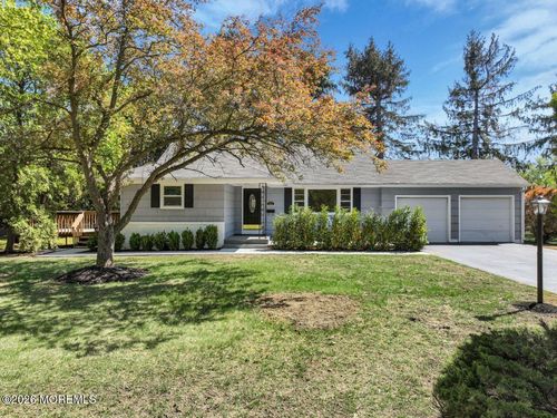 463 Newman Springs Road, Lincroft, NJ, 07738 | Card Image