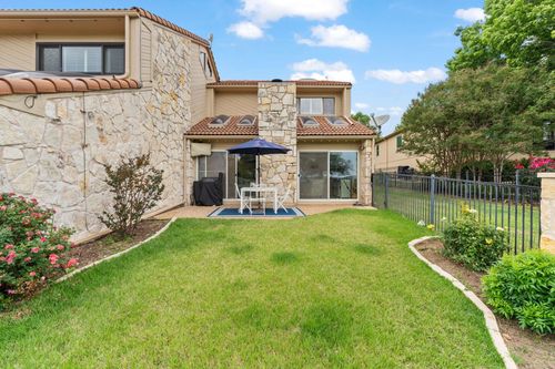 109 Sunshine #1, Horseshoe Bay, TX, 78657 | Card Image