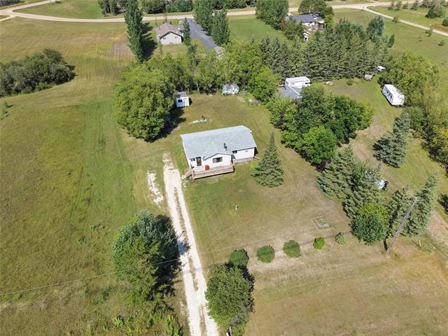 Residential in Lac Du Bonnet RM 4
