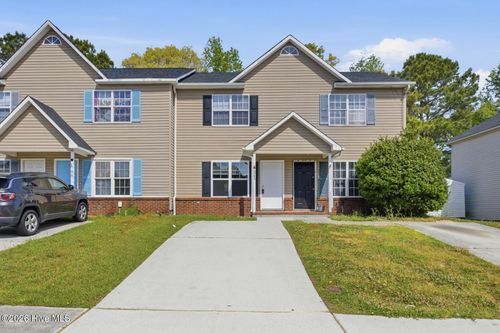 1063 W Pueblo Dr, Jacksonville, NC, 28546-9503 | Card Image