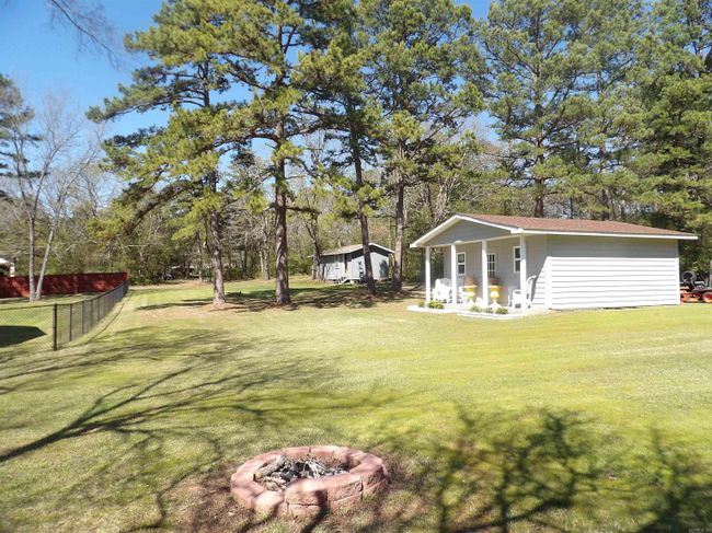 1805 Lakeshore Dr, House other with 3 bedrooms, 3 bathrooms and null parking in Heber Springs AR | Image 10