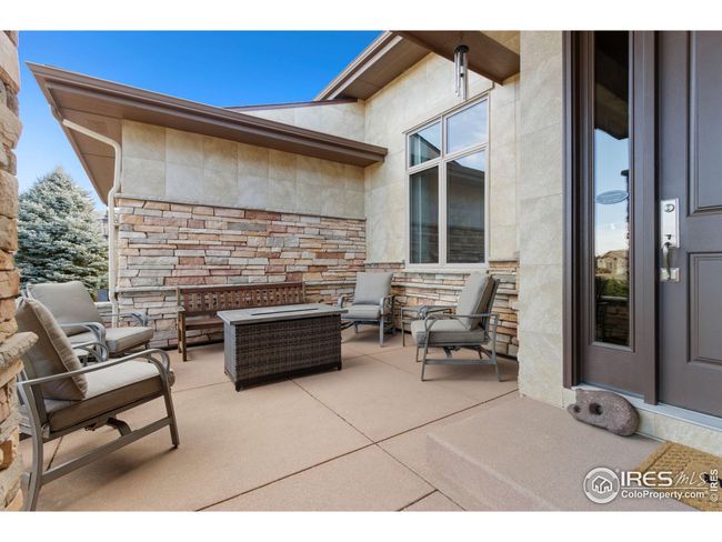 6909 Alister Ln, House other with 2 bedrooms, 3 bathrooms and null parking in Timnath CO | Image 4