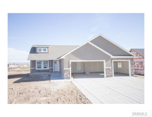 38 N Currant Ln, Rigby, ID, 83442-5784 | Card Image