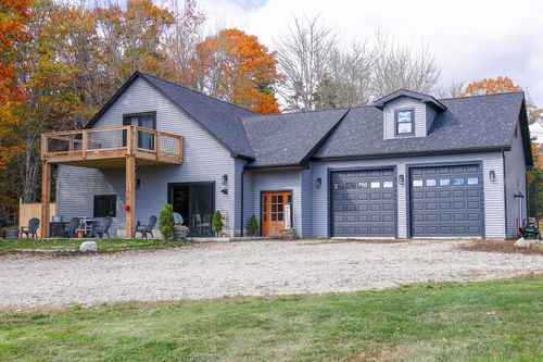 961 & 967 Newbury Neck Road, Surry, ME, 04684 | Card Image