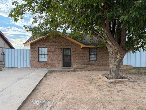 1314 E Cowden Ave, Midland, TX, 79701 | Card Image