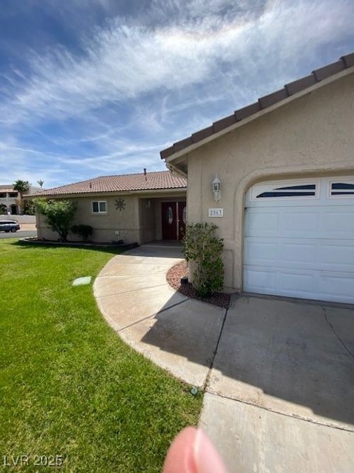 2063 Avalon Dr, Laughlin, NV, 89029-1900 | Card Image