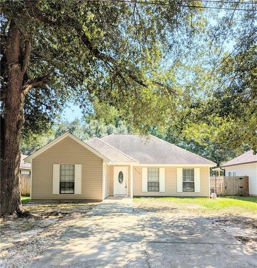 4137 Saint Peter St, Slidell, LA, 70461-1603 | Card Image