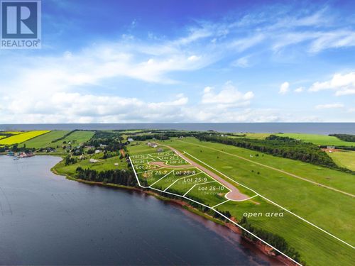 25-9 Big Rock Road, French River, PE, C0B1M0 | Card Image