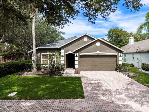 4618 Conroy Club Dr, Orlando, FL, 32835-2737 | Card Image