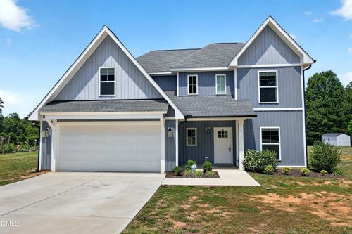 1752 Blackstone Rd, Sanford, NC, 27330-7678 | Card Image