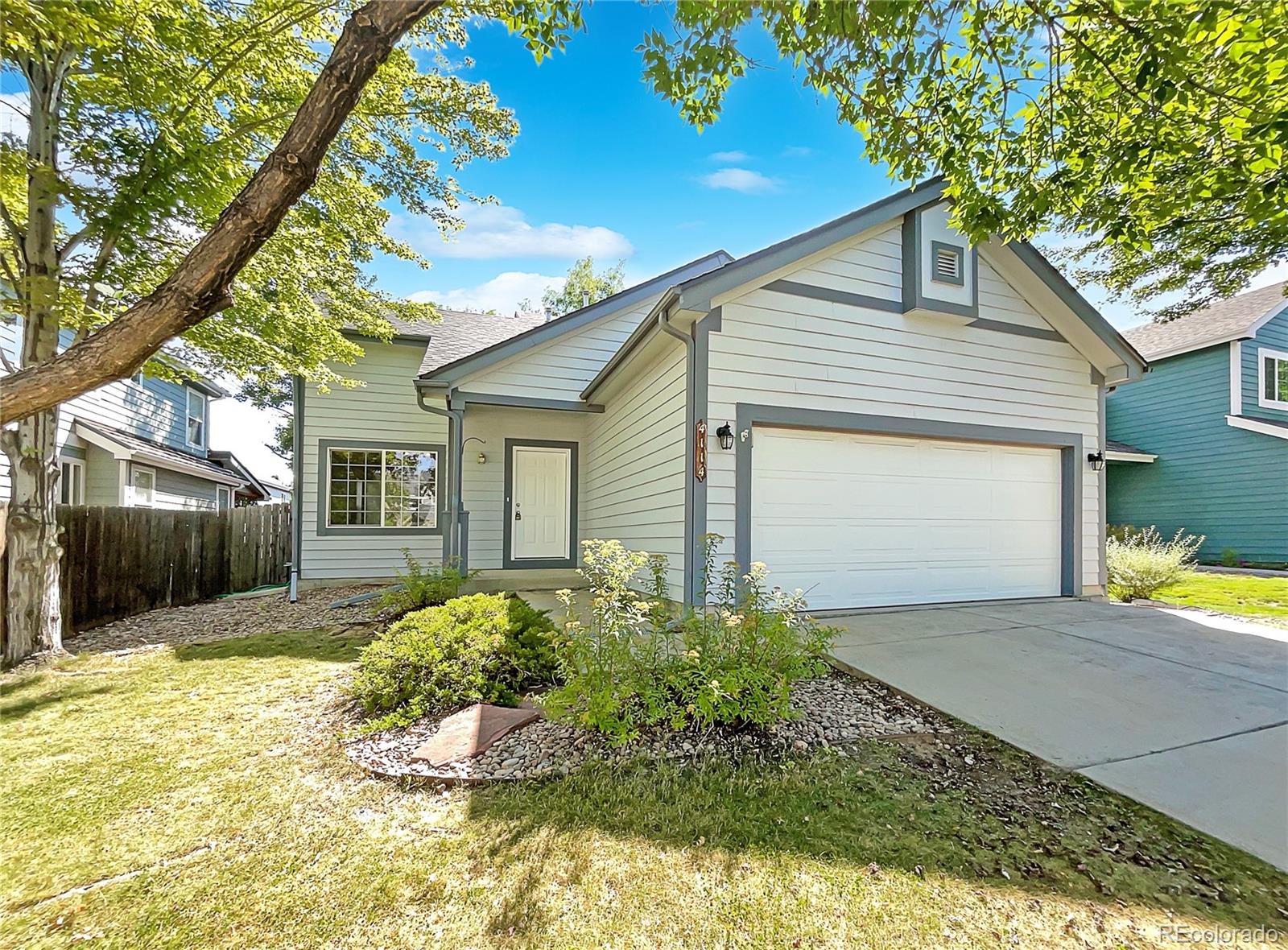 Broemel Ave, Broomfield, CO 80020