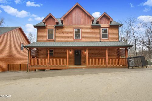 640 Stockton Dr, Sevierville, TN, 37876-2544 | Card Image