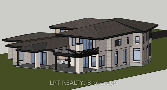 4508 Caballero Ave, House other with 5 bedrooms, 7 bathrooms and 12 parking in Manotick ON | Image 7