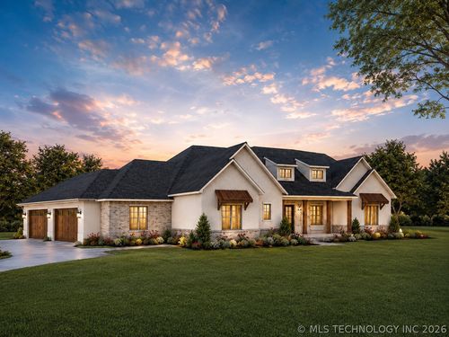 5870 E 139th St N, Collinsville, OK, 74021 | Card Image