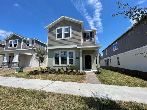 17051 Quicksilver Ave, WINTER GARDEN, FL, 34787-2871 | Card Image