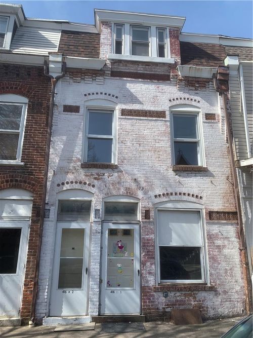 2-416 N 2nd St, Allentown, PA, 18102-3102 | Card Image