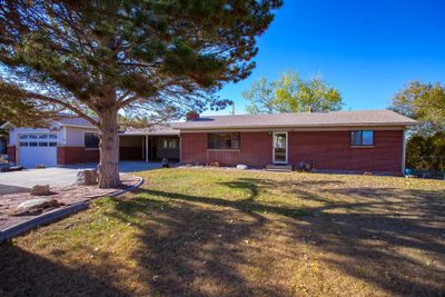 310 Country Club Park Road, House other with 4 bedrooms, 2 bathrooms and null parking in Grand Junction CO | Image 1