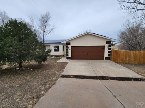 722 S Legend Ln, Pueblo West, CO, 81007-1793 | Card Image