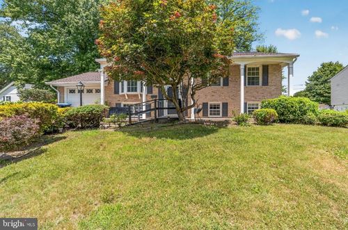 2408 Greenheart Ln, EDGEWOOD, MD, 21040-2802 | Card Image