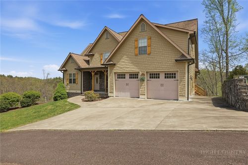 437 Whispering River Dr, Crumpler, NC, 28617 | Card Image
