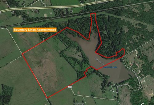 TBD Se County Road 4030, Kerens, TX, 75144 | Card Image