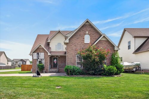 1484 Apache Way, Clarksville, TN, 37042-8176 | Card Image