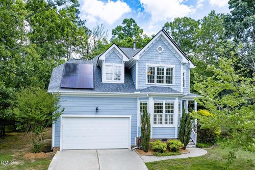 5806 Whispering Meadow Ln, Durham, NC, 27712-3714 | Card Image