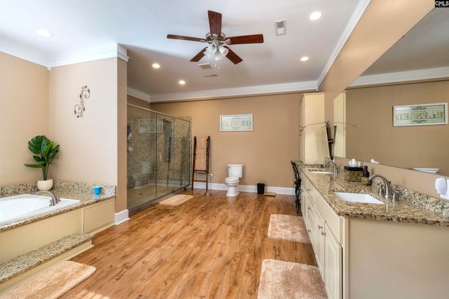 910 Santa Fe Trl, House other with 3 bedrooms, 3 bathrooms and null parking in Sumter SC | Image 23