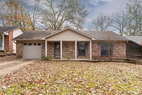 16 Silverleaf Ct, Little Rock, AR, 72210-4731 | Card Image